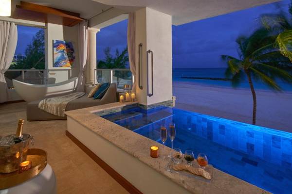 Sandals Royal Barbados All Inclusive - Couples Only