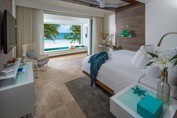 Sandals Royal Barbados All Inclusive - Couples Only