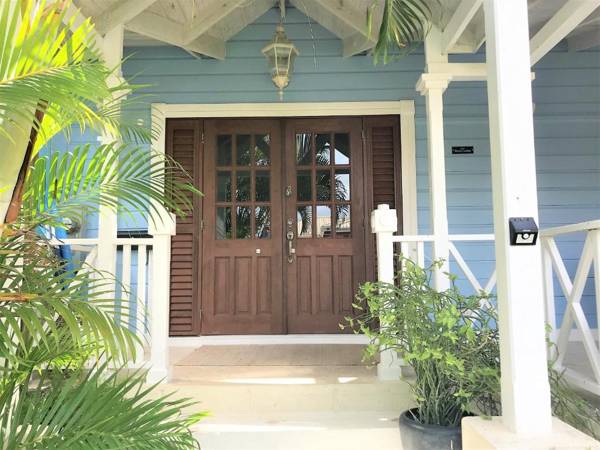 Sandy Lodge 4 Porters Court