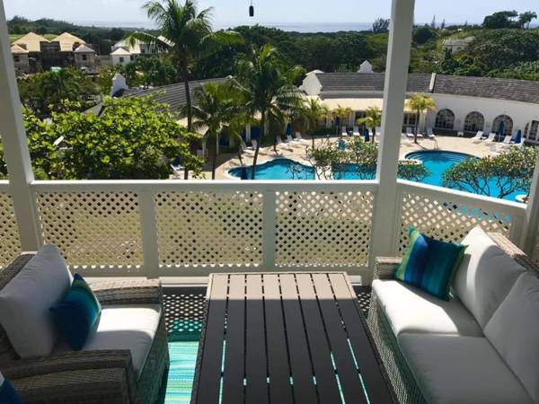 Royal Westmoreland Cassia Heights 4 by Island Villas
