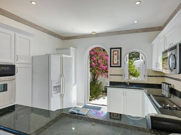 Royal Westmoreland Cassia Heights 4 by Island Villas