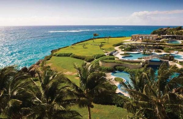 Hilton Grand Vacations Club The Crane Barbados