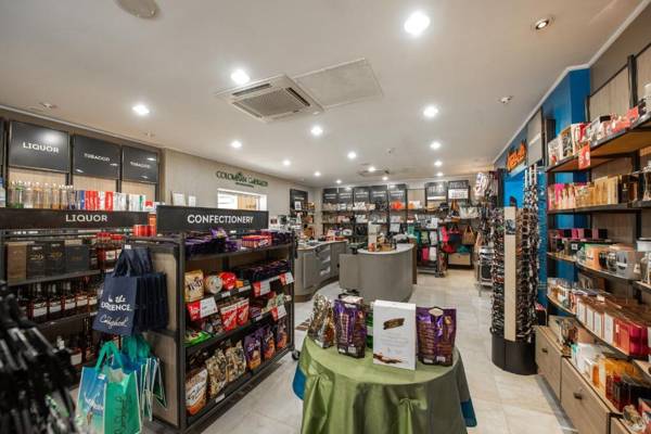 Hilton Grand Vacations Club The Crane Barbados