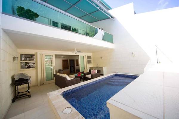 ZenBreak Hillside Loft #5