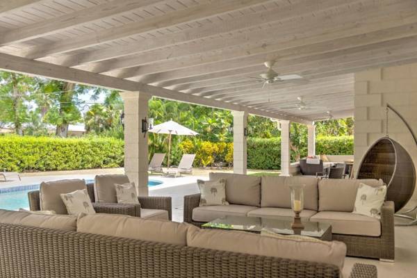 Royal Palms St James