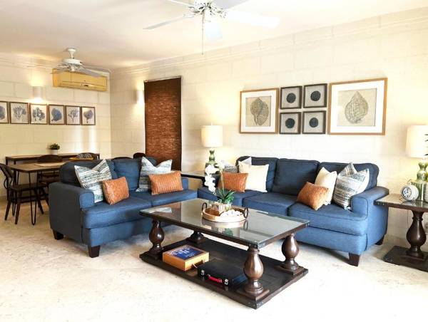 Royal Apartment at Westmoreland