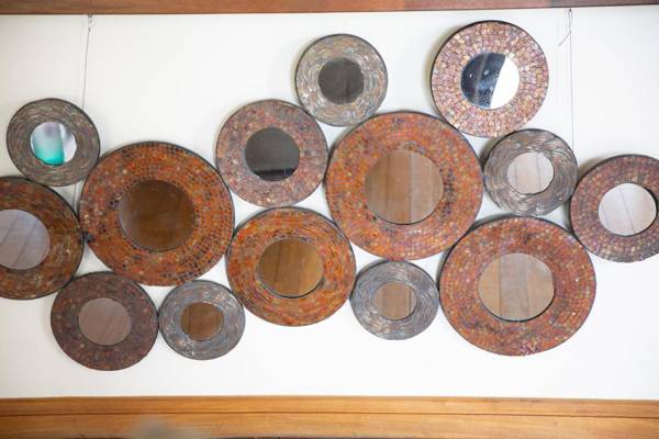 Luxury 3-Bed Villa St James near Beach & Gym