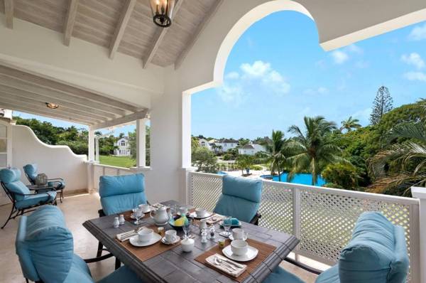 Zenbreak Seas The Day At Royal Westmoreland