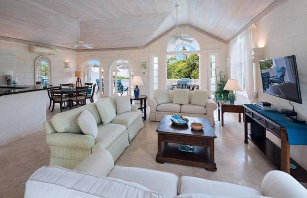 Zenbreak Seas The Day At Royal Westmoreland