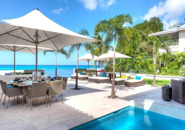 Mirador Barbados by MC Luxury Rentals