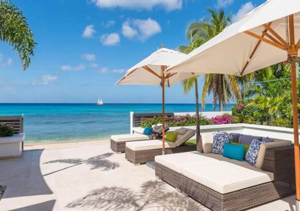 Mirador Barbados by MC Luxury Rentals