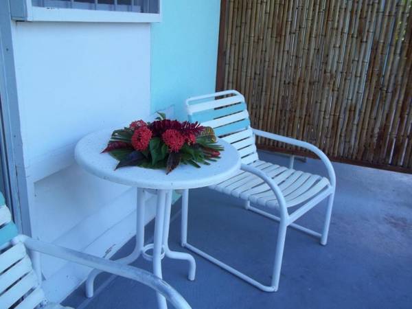 Palm Garden Hotel Barbados