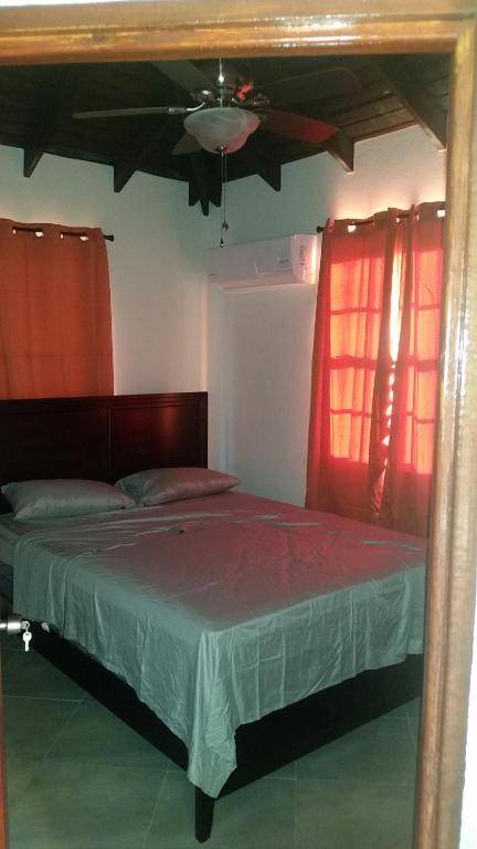 Frontline Apartments