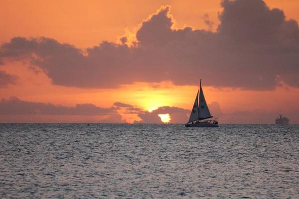 Banyan Beach House Villa