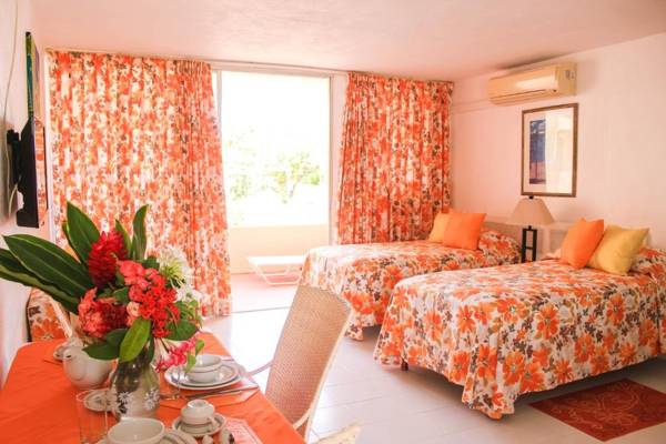 Monteray Family Hotel