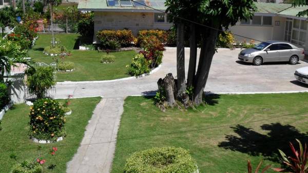 Monteray Family Hotel