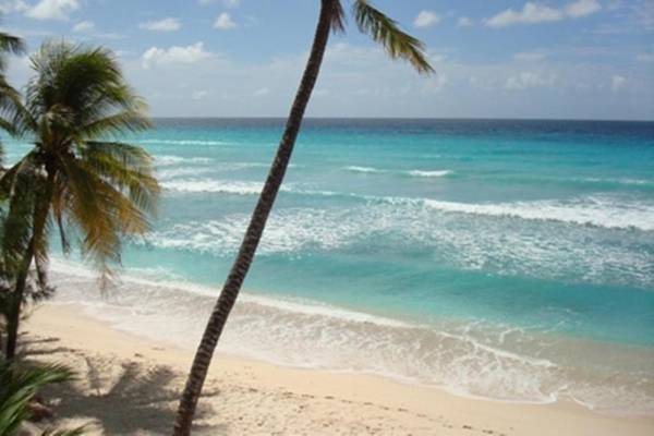 White Sands Beach Condos