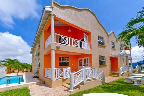 Best E Villas Providence