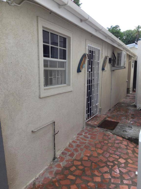 Villa Riana Barbados