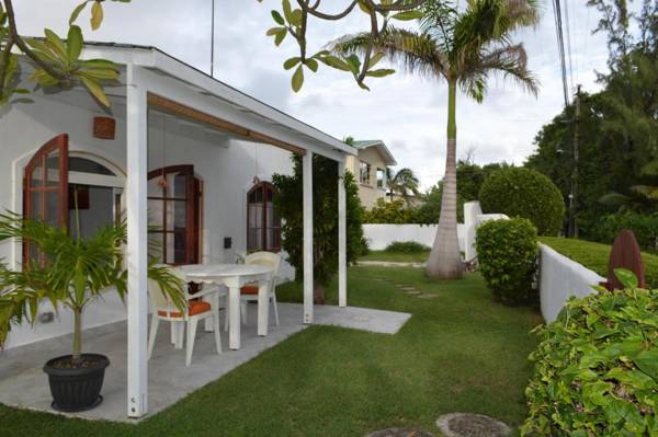 Frangipani Apartment