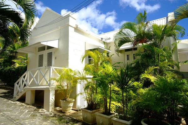 Inchcape Seaside Villas