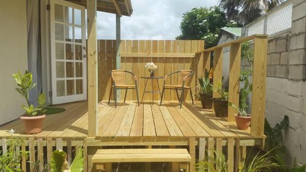 Private Garden Suite Surf Work Relax