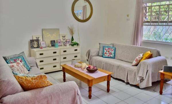 Kismet Garden Cottages - Dover Beach