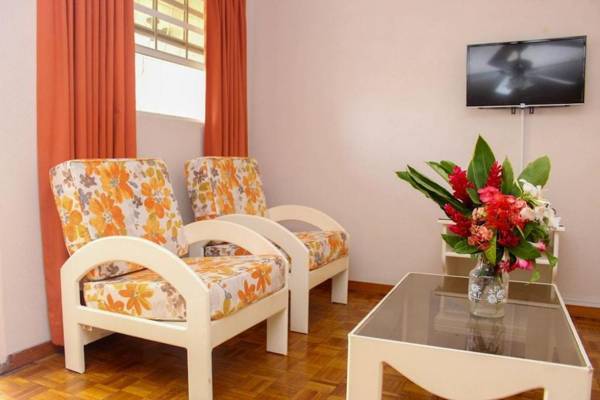 The Mirabelle Apartments