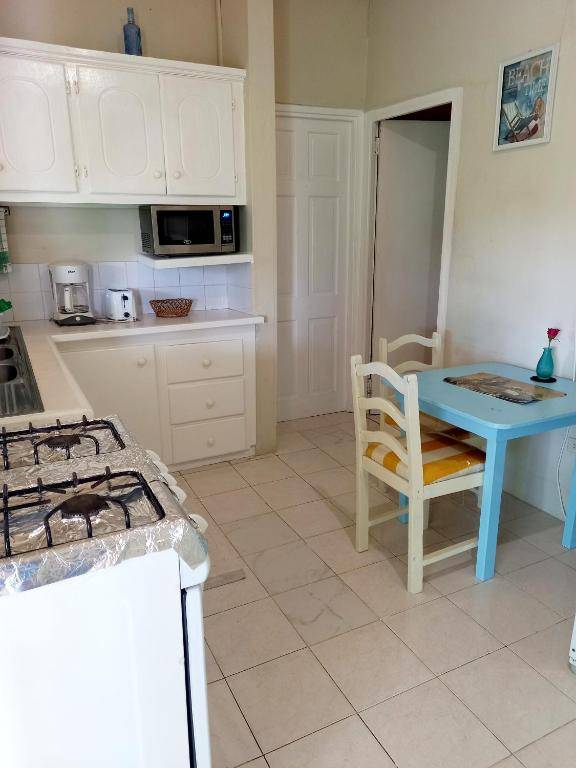 Ocean Sky Apartments Barbados