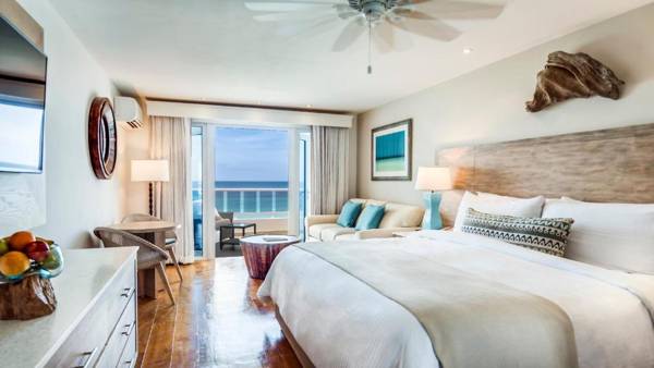 Waves Hotel and Spa by Elegant Hotels - All-Inclusive