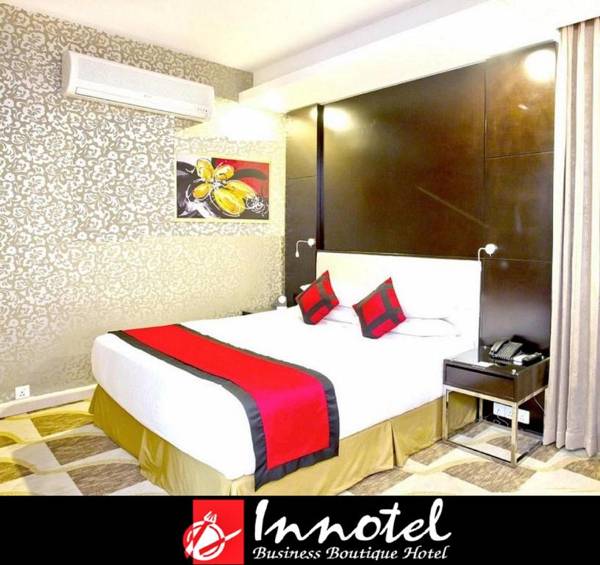 Innotel Baton Rouge - Luxury'Business Hotel