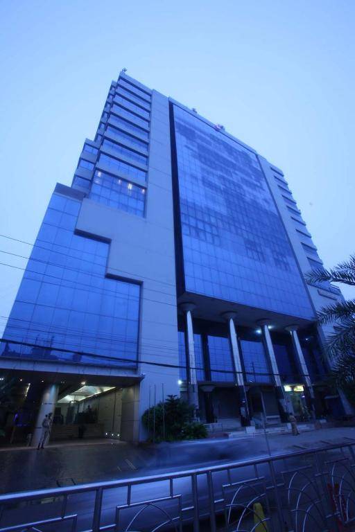 Dhaka Regency Hotel & Resort Limited