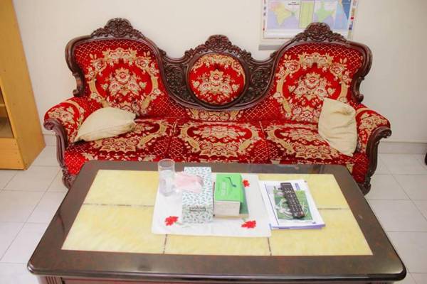 White House Guest House