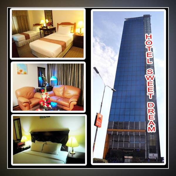 Hotel Sweet Dream
