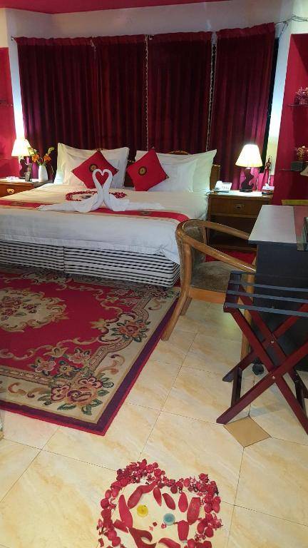 Babylon Hotel & Serviced Apartment