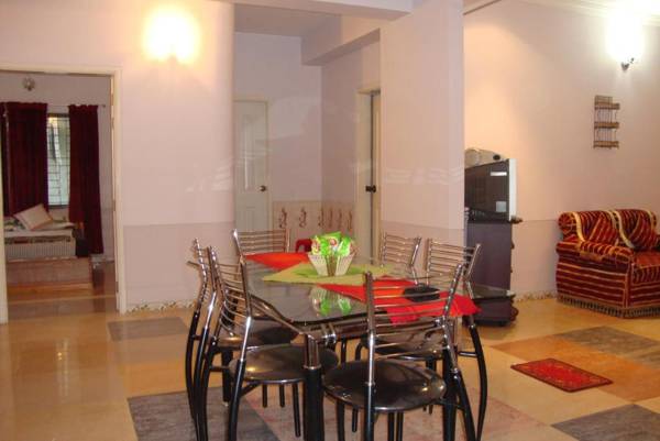 Babylon Hotel & Serviced Apartment