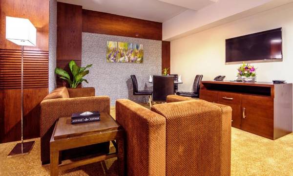 Aara Hospitality Services Limited