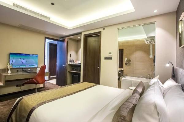 Best Western Plus Maple Leaf