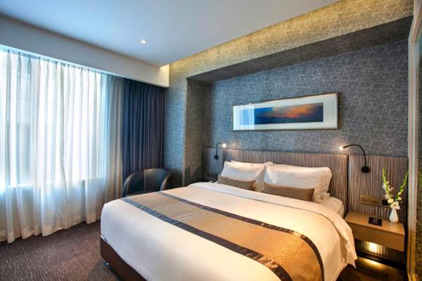 Best Western Plus Maple Leaf