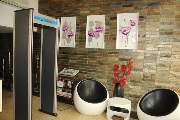 Galesia Hotel & Resort