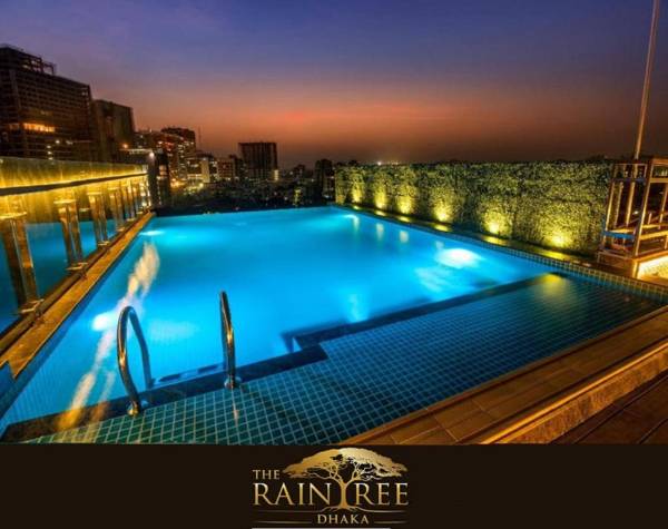 The Raintree Dhaka - Luxury'Hotel