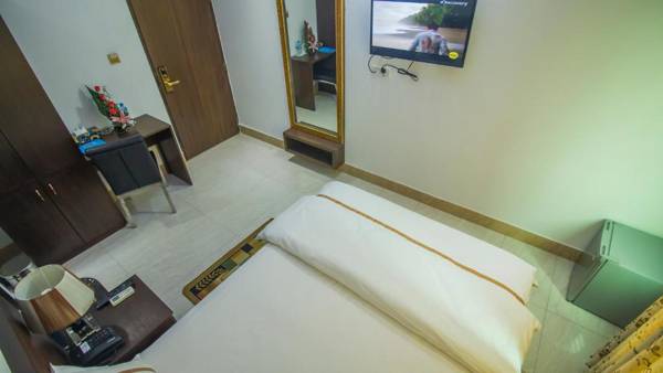 Hotel Progati Inn Ltd.