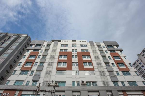 Sel Nibash Hotel & Serviced Apartments