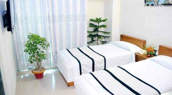 Sel Nibash Hotel & Serviced Apartments