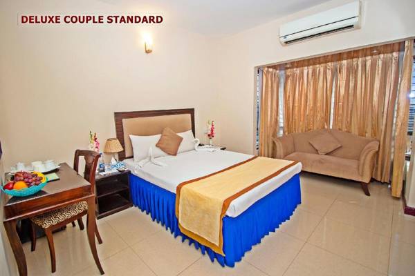 The New Tea Tree Hotels & Resorts