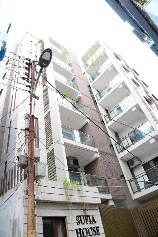 Sufia House Apartment