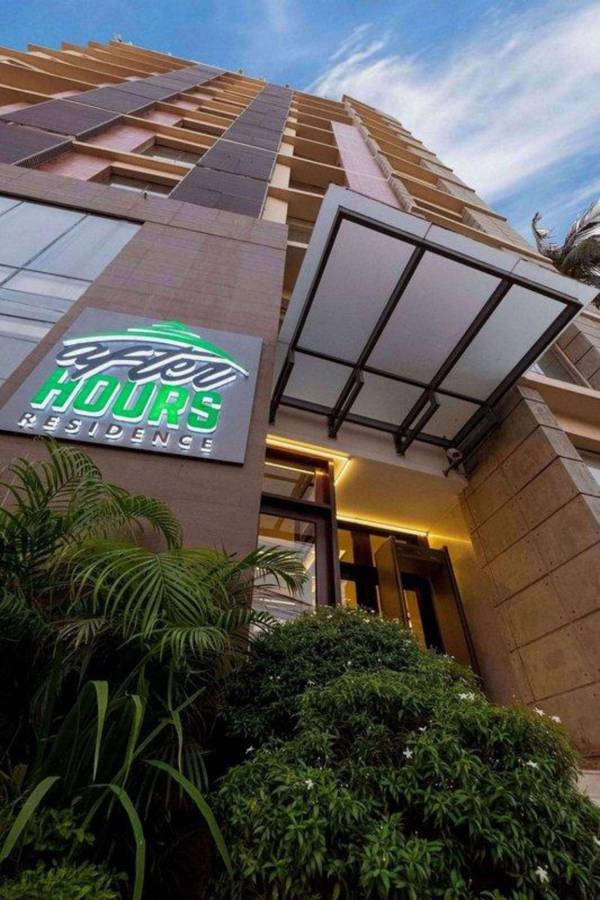 After Hours Residence