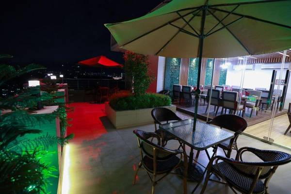 After Hours Residence