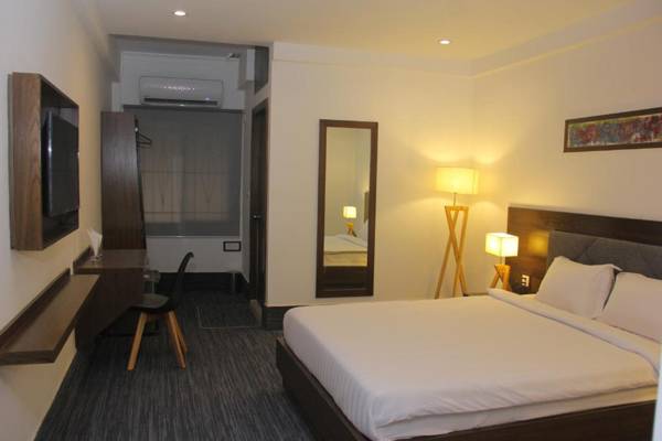 Hotel Zakaria International