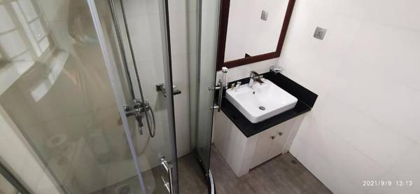 Nascent Gardenia Residence